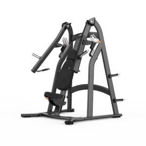 ISO-LATERAL CHEST PRESS