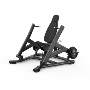ISO-LATERAL LEVERAGE DECLINE CHEST PRESS