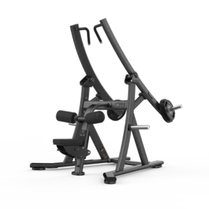 ISO-LATERAL LAT PULLDOWN