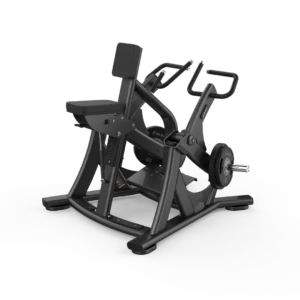 ISO-LATERAL ROW