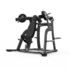ISO-LATERAL SHOULDER PRESS