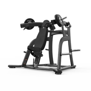ISO-LATERAL SHOULDER PRESS