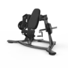 ISO-LATERAL BICEPS CURL