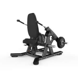 ISO-LATERAL TRICEPS PRESS