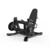 ISO-LATERAL LEG EXTENSION