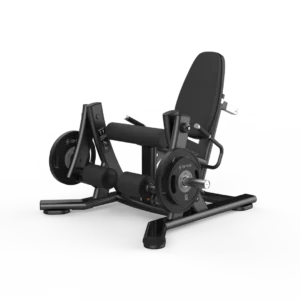 ISO-LATERAL LEG EXTENSION