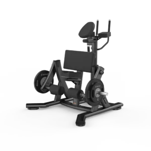 ISO-LATERAL KNEELING LEG CURL