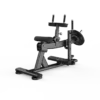 Seated Calf Raise