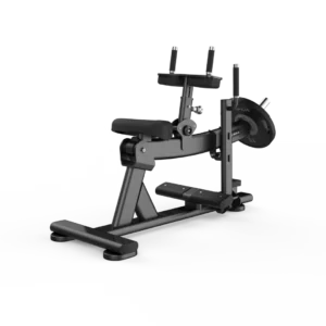 Seated Calf Raise