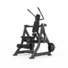 Abdominal Oblique Crunch