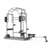 Multi-Functional Stretch Trainer