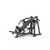 Iso Inclined Bench Press