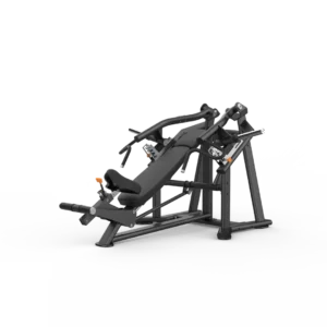 Iso Inclined Bench Press
