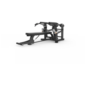 Iso Horizontal Bench Press