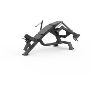 Iso Inclined Flight Machine