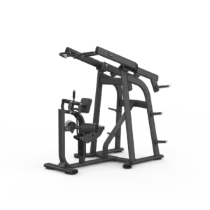 ISO-High Row