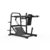 Pendulum Squat