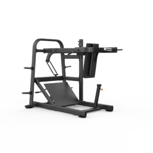 Pendulum Squat