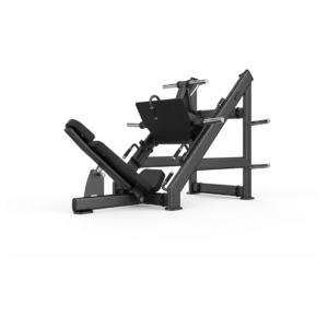Linear Leg Press
