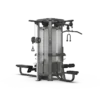 4 Stack Multi-Station