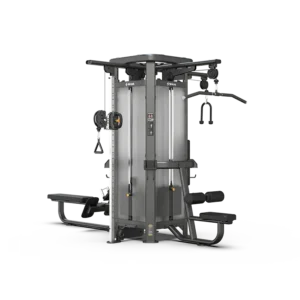 4 Stack Multi-Station