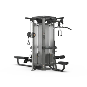 4 Stack Multi-Station