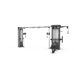 5 Stack Multi-Station