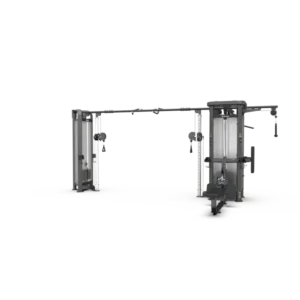 5 Stack Multi-Station