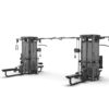 8 Stack Multi-Station