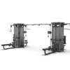 8 Stack Multi-Station