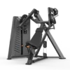 Hybrid Chest Press