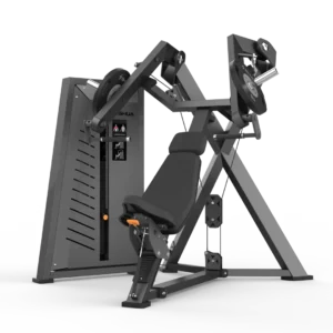 Hybrid Chest Press