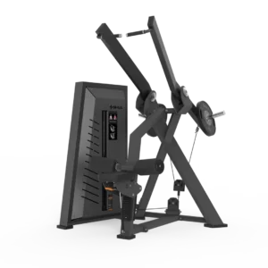 Hybrid Lat Pulldown