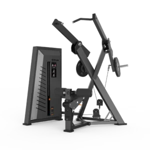 Hybrid Seated Row Trainer