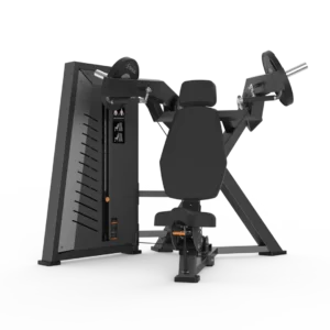 Hybrid Shoulder Press