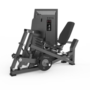 Hybrid Leg Press