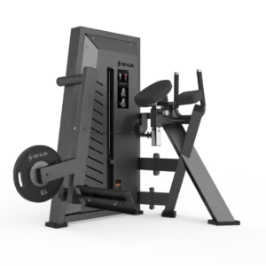 Hybrid Rear Kick