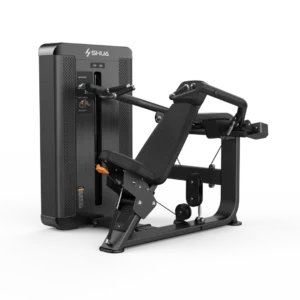 Shoulder Press