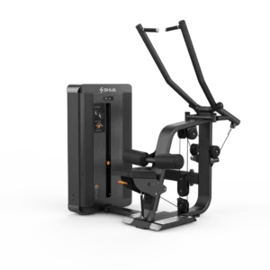 Lat Pulldown