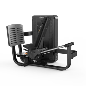 Seated Leg Press
