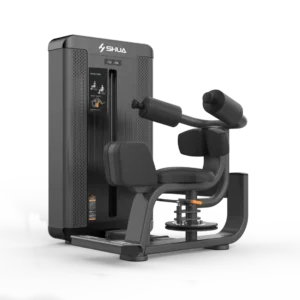Rotary Torso