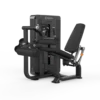 Seated Leg curl