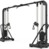 Adjustable Cable Crossover