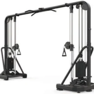 Adjustable Cable Crossover