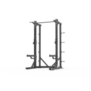Half Rack