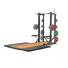 weightlifting platform (T40mm)