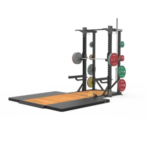 weightlifting platform (T40mm）