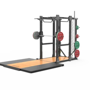 weightlifting platform (T40mm）