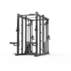 Comprehensive Power Rack