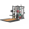 weightlifting platform (T40mm)